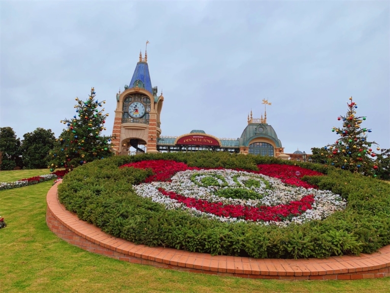 上海ディズニーランドは楽しい 大満足レポート